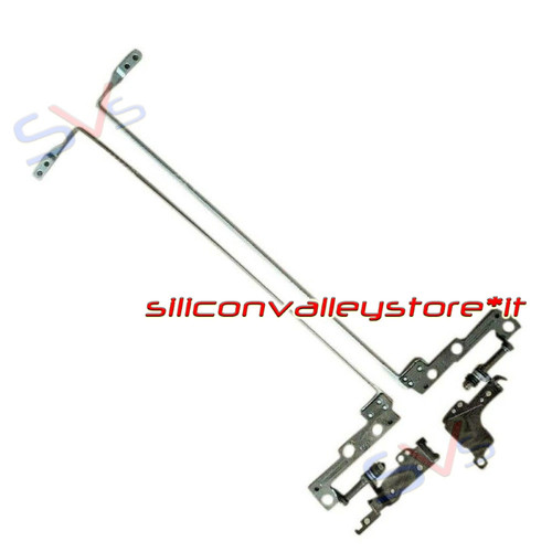 Coppia cerniere hinges per - coppia, [hinges]