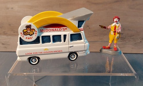 Mcmemories 1997 collectibles - mcmemories,