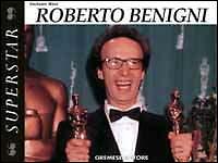 Roberto Benigni Masi Stefano