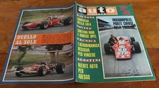 AUTO ITALIANA  1969 N°7 -