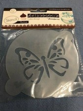 Stencil per decorare Torte e