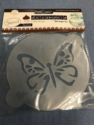Stencil per decorare torte - per,
