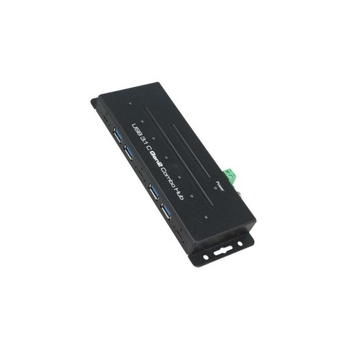 Ua0319 hub usb - hub, 3.1,