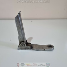 PEDALE POGGIAPIEDI Passeggero MOTO GUZZI 250 AIRONE biposto militare T16445