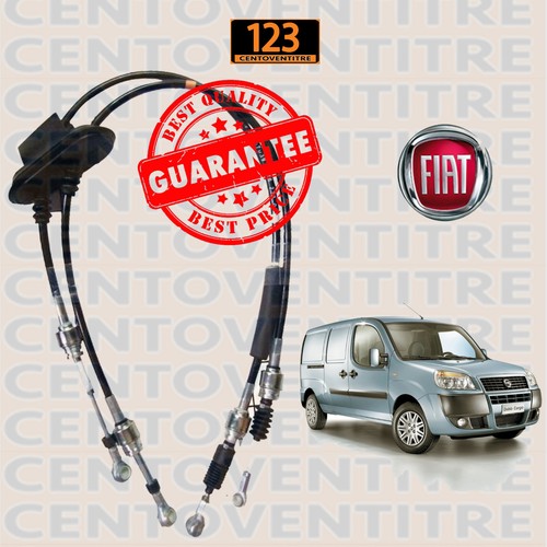 Cavo comando cambio marce fiat - cavo,