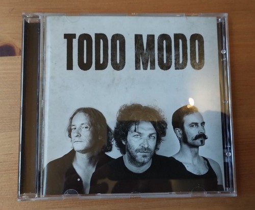 Todo modo cd - todo,
