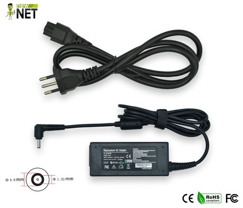 Alimentatore 45w 19v - alimentatore,