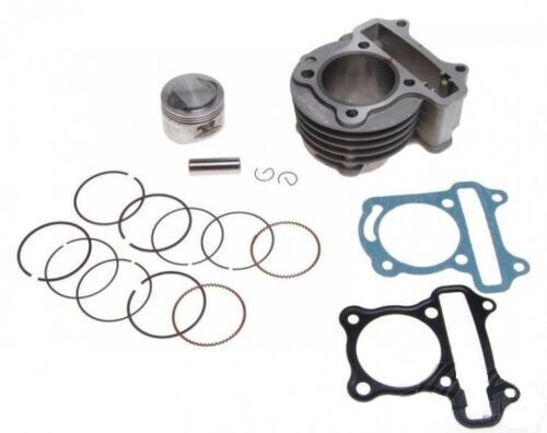 Kit cilindro 90cc 51mm - , peugeot