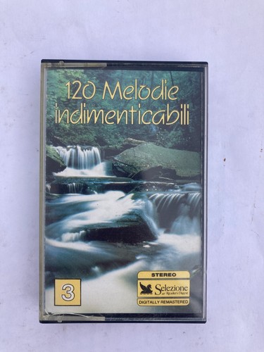 120 melodie indimenticabili - , 3