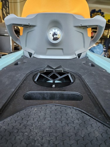 Seadoo aspirazione aria - seadoo,