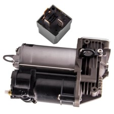 Compressore Aria per Mercedes
