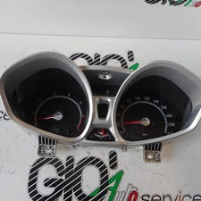 CONTACHILOMETRI FORD FIESTA