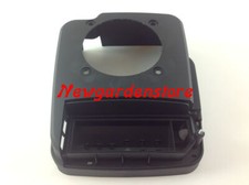 Carter motore tagliaerba