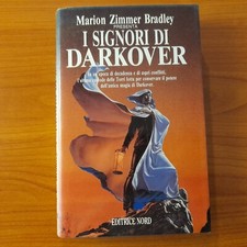 I signori di Darkover - Marion