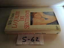 LA QUALITA' DEI SENTIMENTI