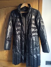 piumino donna invernale