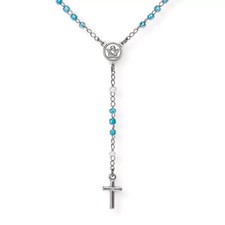 Amen Collana Rosario Bambino