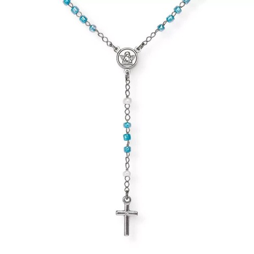Amen collana rosario bambino - rosario,