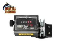 KRISTAL FISHING CMA CONTAMETRI PER CANNA DA PESCA O DOWNRIGGER