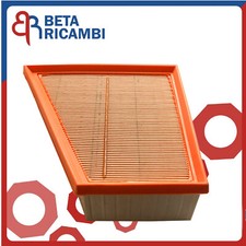 Filtro Aria Polo 1.4 TDi