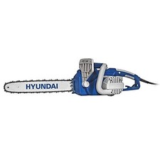 Elettrosega 2000w motosega elettrica hyundai 35360 barra 40cm