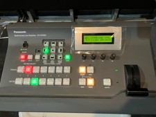 Panasonic | AV-HS300G | Video