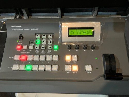 Panasonic hs300g video - |, |