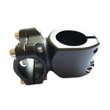 Attacco manubrio per mountain