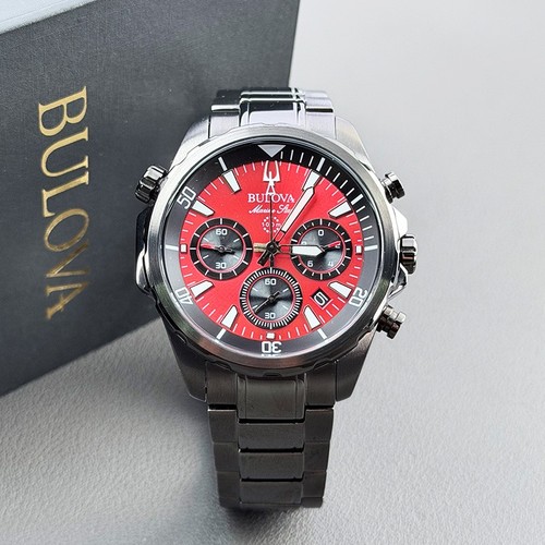 Orologio bulova marine - orologio,