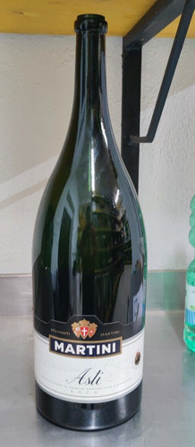 Martini asti spumante - spumante, docg
