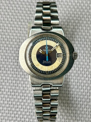 Omega geneve tool - geneve, dynamic