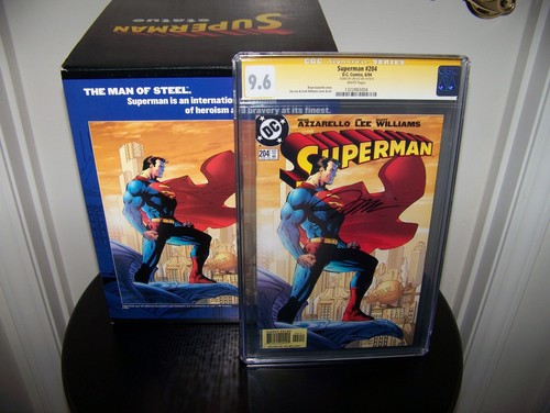 Comics statua superman mib - comics,