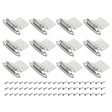 Cerniere da incasso per mobili