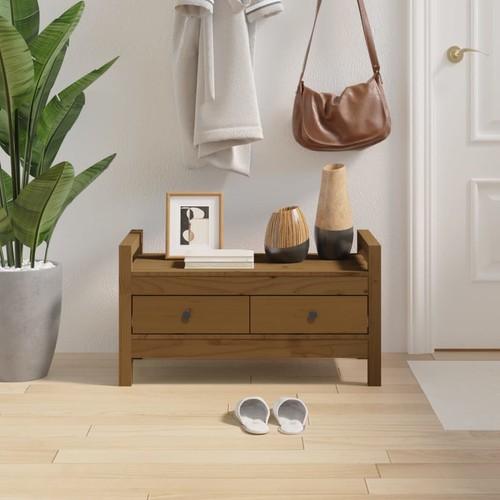 Panca ingresso legno - panca,