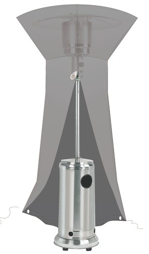 Globex cover per stufa fungo - globex,