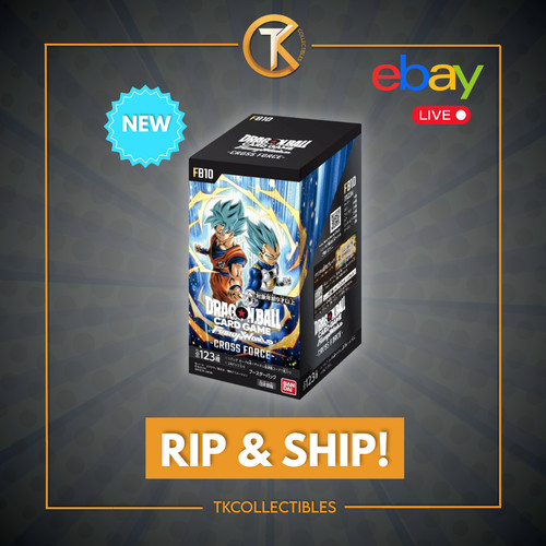 Rip ship live - [rip, &