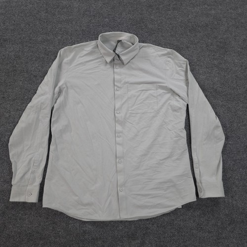 Lululemon camicia uomo - camicia, xl