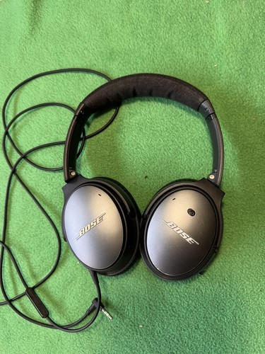 Bose quietcomfort qc25 - bose,