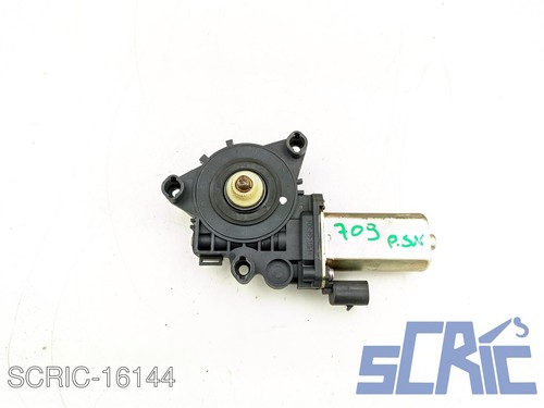 Motorino alzavetro fiat stilo - motorino,