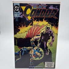 Black Condor #7 DC Comics