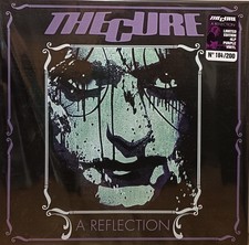 THE CURE - A REFLECTION –
