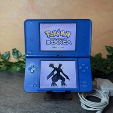 Console Nintendo DSi XL 🔷
