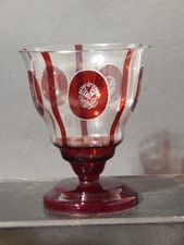 ANTICO PREZIOSO VASO COPPA