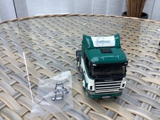 MODELLO CORGI SCALA 1:50 -