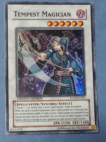 1996 mago della - yu-gi-oh,
