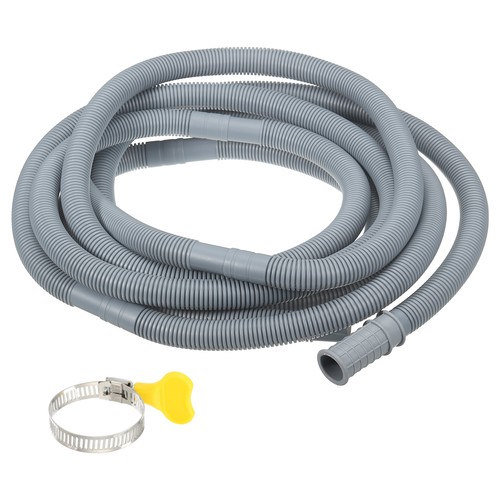 Tubo connettore scarico - , aria