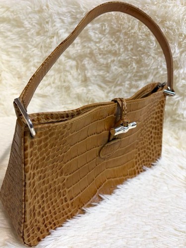 Borsa mano longchamp in - mano,