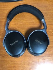 Denon AH-GC20 Cuffie Wireless