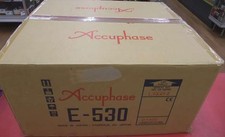 Amplificatore stereo integrato