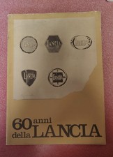 60 ANNI DELLA LANCIA RIVISTA